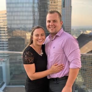 Meet your Posher, Colby